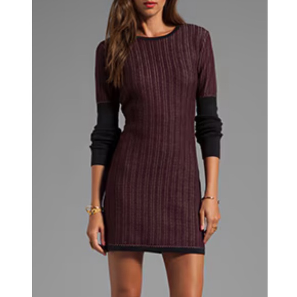 Derek Lam Dresses & Skirts - Derek Lam Sweater Dress